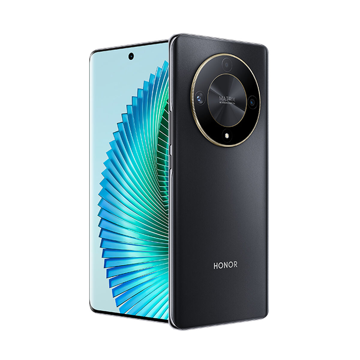 Smartphone Honor Magic6 Lite 5G 6,78" Octa Core 8 GB RAM 256 GB Sort